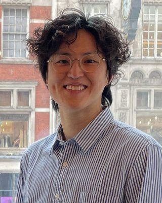 Photo of Dr. Jie Zhu, Psychologist, PsyD