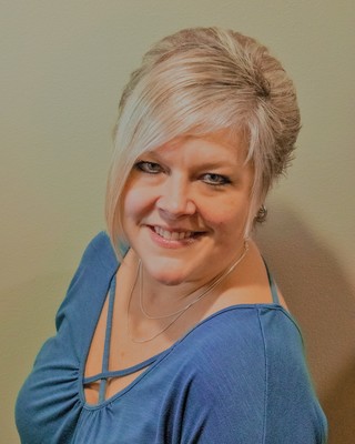Photo of Lisa M Gallagher, MA, LCPC, CCTP, CTMH, Counselor in Buffalo Grove