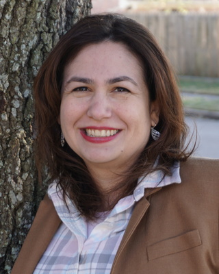 Photo of Wendy Morua, Psychologist in Pearland, TX