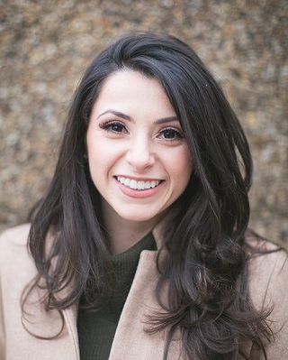 Photo of Yasmeen Al-Suqi, Licensed Professional Counselor in Fairfax, VA