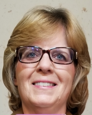 Photo of Teri L. Fall, Pastoral Counselor in Michigan