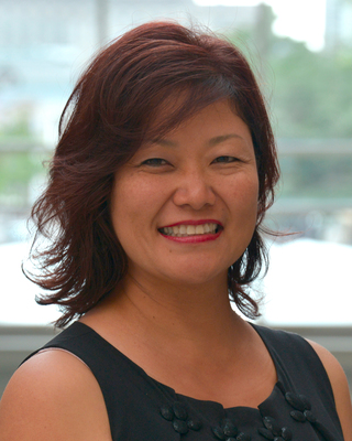 Photo of Wendy Sun, Registered Psychotherapist in Scarborough, ON