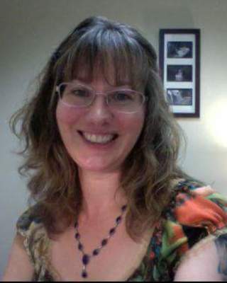 Photo of Tressa Zwetsch Lloyd, Licensed Professional Counselor
