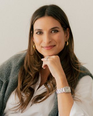 Photo of Samantha Mackson, Psychologist, PsyD, MS
