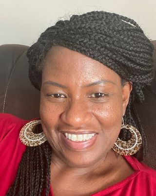 Photo of Tonia L. Spears, Pre-Licensed Professional, M Psy, MAT
