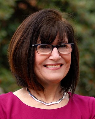 Photo of Robin Fine, Clinical Social Work/Therapist