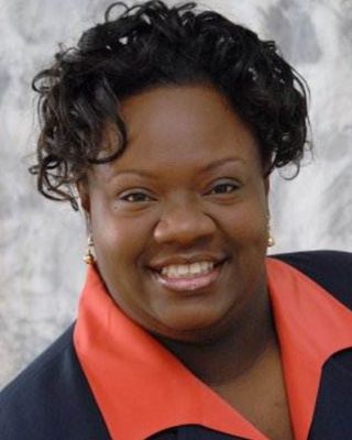 Photo of Dr. Renee Williams, Licensed Clinical Professional Counselor, LCPC
