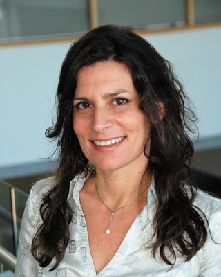 Photo of Sabrina Deutsch Salamon, Registered Psychotherapist in Toronto, ON