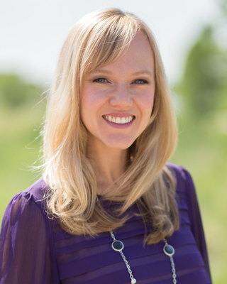 Photo of Melissa Michaud, MS, LPC, NCC, Counselor in Denver