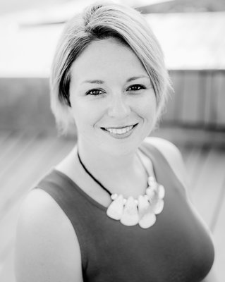 Photo of Cassidy Lach, Licensed Professional Counselor in Douglas, WY
