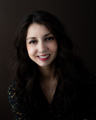 Photo of Sarah Allen, Registered Psychotherapist (Qualifying), MA