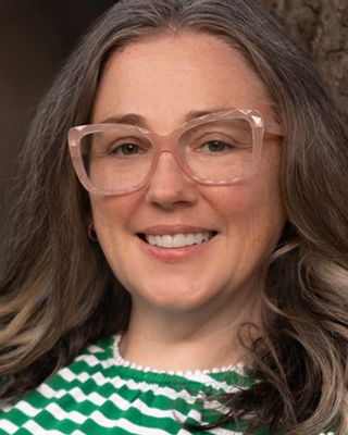 Photo of Holley Monroe, LCSW Associate, LCSWA