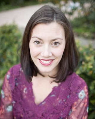 Photo of Megan Gredesky, Marriage & Family Therapist in Alameda County, CA