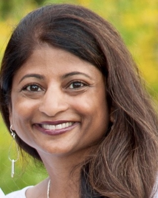 Photo of Dr. Sharon Pinto Khurana, Psychologist in Chicago, IL
