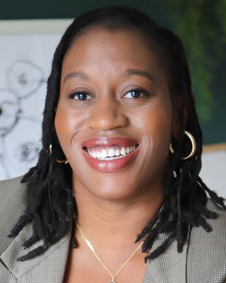 Photo of Moradeyo Adeyi, Licensed Master Social Worker in New York, NY