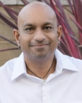 Photo of Naveen Mishra, Psychiatrist in San Francisco, CA