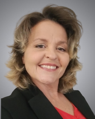 Photo of Barbara Mignona-Burks, Counselor, LMHC, CAP, ART
