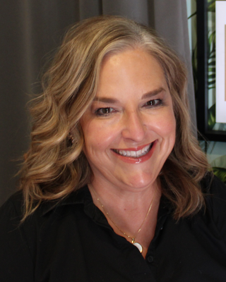 Photo of Cristin Hawes-Stice, Clinical Social Work/Therapist, LSCSW, SEP