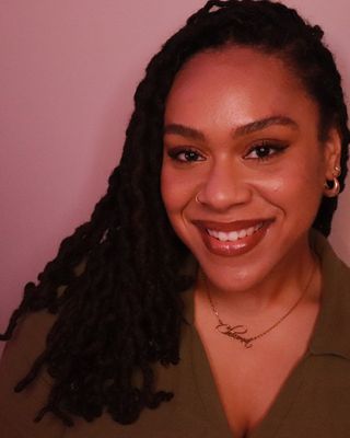 Photo of Chioma Nwabufoh, Counselor, MA, LGPC