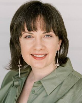 Photo of Brenna Ansley, Licensed Professional Counselor in Hutto, TX