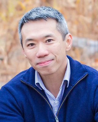 Photo of Dr. Nicholas Hong, PhD, Psychologist in Hillsdale, Portland, OR