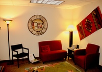 Gallery Photo of Our waiting room.