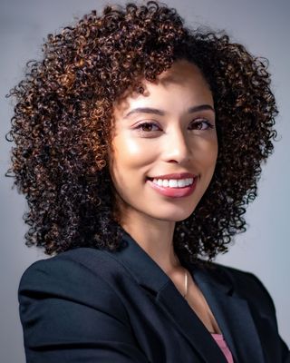 Photo of Carmen Rodriguez, MHC-LP