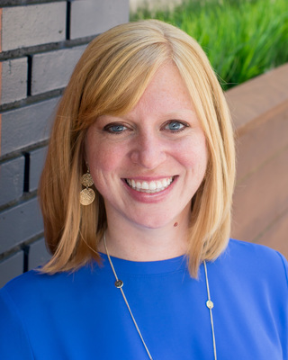 Photo of Lindsay Geist, LCSW, Clinical Social Work/Therapist in Sandy Springs