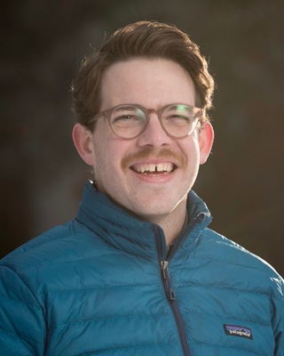 Photo of James Nix, Counselor in Montana