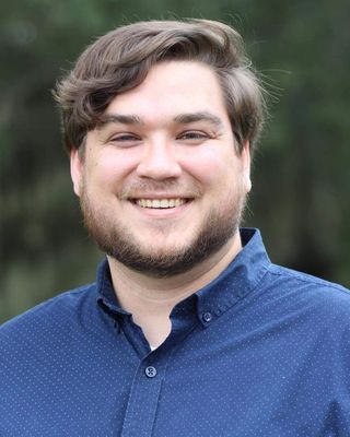 Photo of Justin L Hoeck, Counselor in Lake County, FL