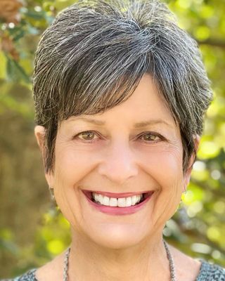 Photo of Helen R Friedman, Psychologist, PhD