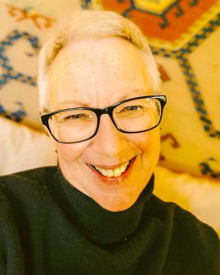 Photo of Mac Morrison, Licensed Professional Clinical Counselor, LPCC, LPC, LMHC