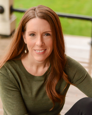 Photo of Elizabeth Trautwein, Licensed Professional Counselor in Seattle, WA