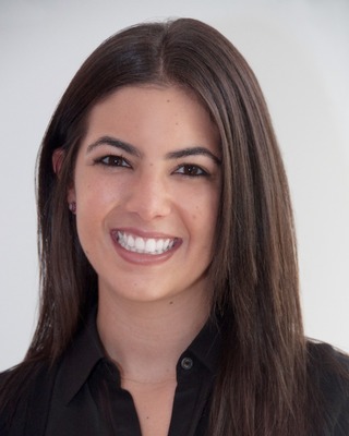 Photo of Gabbie Veevers-Carter, Clinical Social Work/Therapist, LCSW