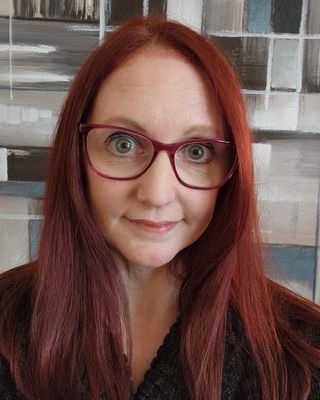 Photo of Tabitha McMichael, Counselor, MA, LCPC