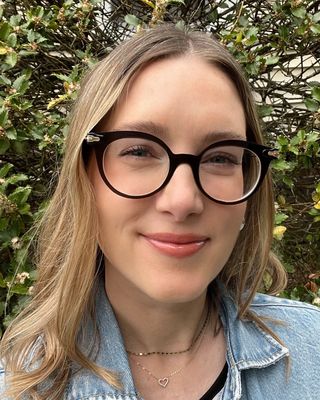 Photo of Anna Biasin, Clinical Social Work/Therapist, LCSW