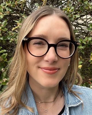 Photo of Anna Biasin, Clinical Social Work/Therapist, LCSW