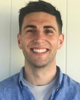 Photo of Carlo Tropiano - Learning Lab Psychology, Psychologist, MPsych, PsyBA General
