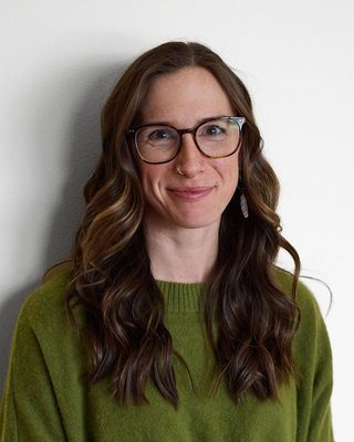 Photo of Dr. Lia Bishop, Psychologist, PhD