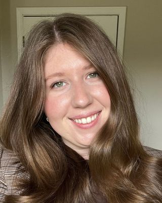 Photo of Diana Dockery, Pre-Licensed Professional, MA