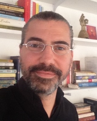 Photo of Francis Guerriero, Clinical Social Work/Therapist in West Cambridge, Cambridge, MA