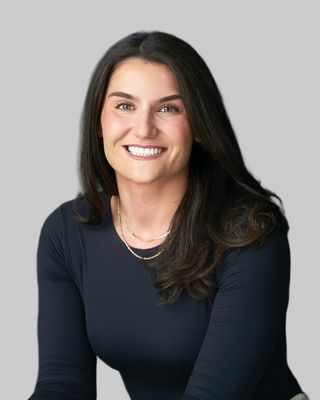 Photo of Olivia Papakyrikos, Counselor, MEd, LMHC, LPC
