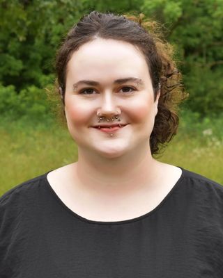 Photo of Toviah Spangler, Pre-Licensed Professional, MEd