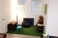 Gallery Photo of Eastlake office, therapy room #2, children's area