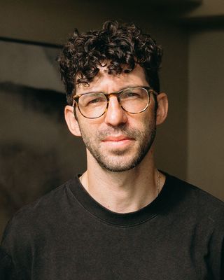 Photo of Joshua Shifrin, Licensed Professional Counselor Associate, MA, LPC-A