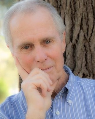 Photo of P. Murray Kast, MA, LPC, Licensed Professional Counselor in Wimberley