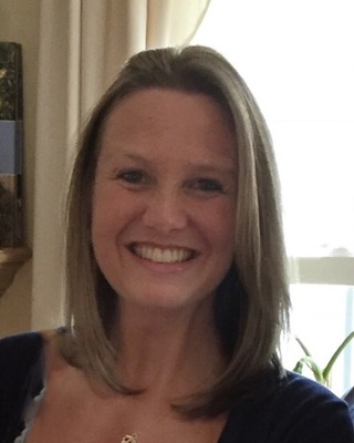 Photo of Kelly Badyrka, Licensed Professional Counselor in Durham, CT