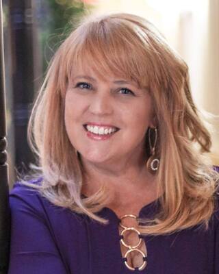 Photo of Jean Mulloy, Psychologist in Tampa, FL