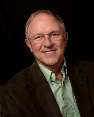 Photo of Kent MacEachern, Marriage & Family Therapist, LMFT, MA