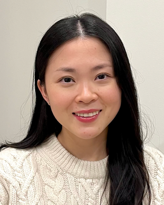 Photo of Michelle Wan Ying Li, Registered Social Worker, MSW, RSW